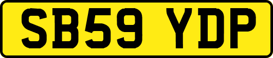 SB59YDP