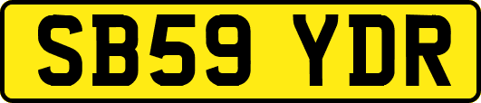 SB59YDR