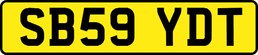 SB59YDT