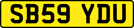 SB59YDU