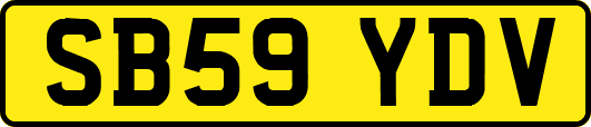 SB59YDV