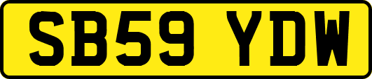 SB59YDW