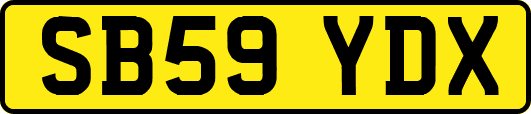 SB59YDX
