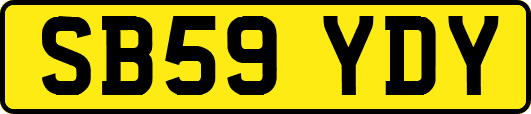 SB59YDY