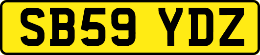 SB59YDZ