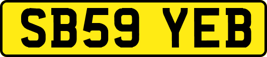 SB59YEB