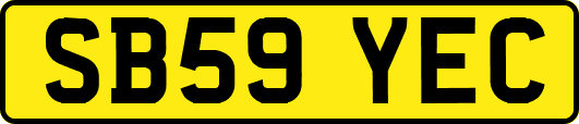 SB59YEC