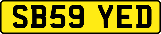 SB59YED