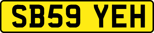 SB59YEH