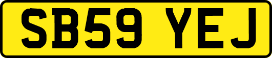 SB59YEJ