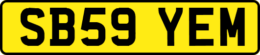 SB59YEM