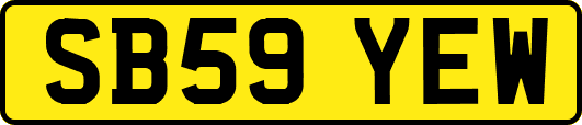 SB59YEW
