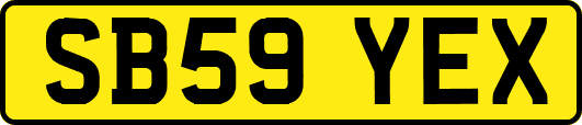 SB59YEX