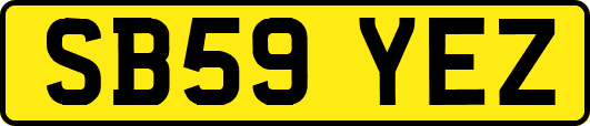 SB59YEZ