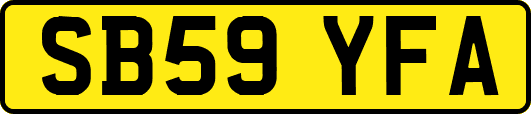 SB59YFA