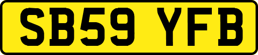 SB59YFB