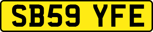 SB59YFE