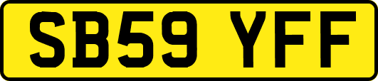 SB59YFF