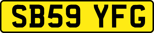 SB59YFG