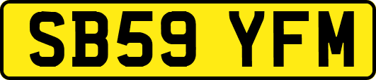 SB59YFM