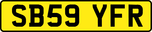 SB59YFR