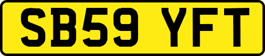 SB59YFT