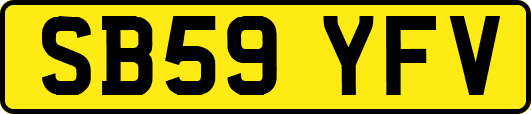 SB59YFV