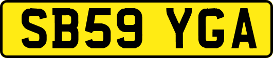 SB59YGA