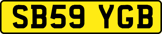 SB59YGB