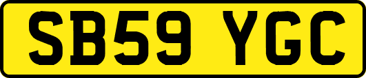 SB59YGC
