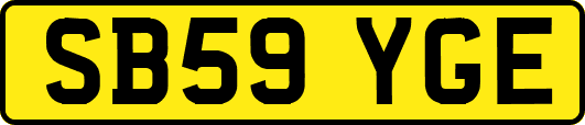 SB59YGE