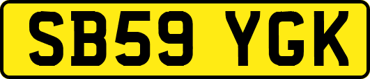 SB59YGK