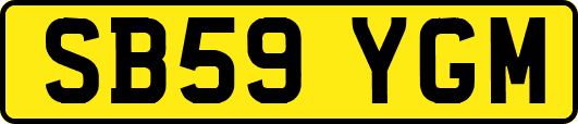 SB59YGM