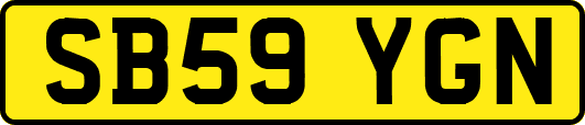 SB59YGN