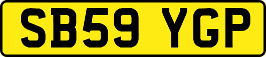 SB59YGP