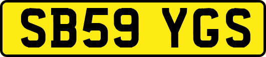 SB59YGS