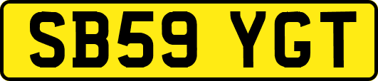 SB59YGT
