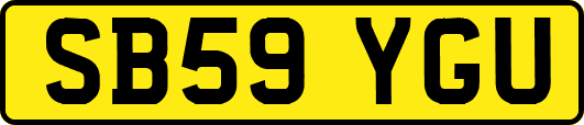 SB59YGU
