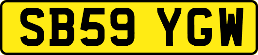 SB59YGW