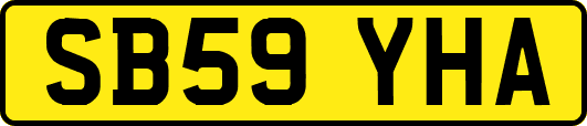 SB59YHA
