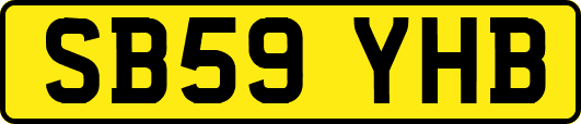SB59YHB