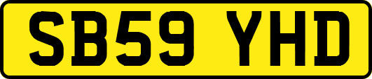 SB59YHD