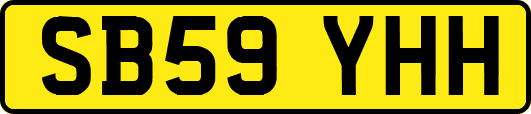 SB59YHH