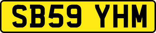 SB59YHM
