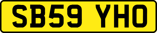 SB59YHO