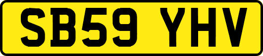 SB59YHV