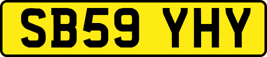 SB59YHY