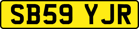 SB59YJR