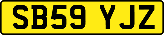 SB59YJZ