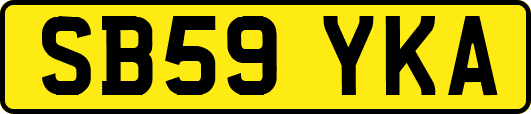 SB59YKA